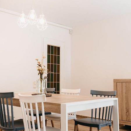 Hauzify I Apartament Arroyo プラヤ・デアロ エクステリア 写真