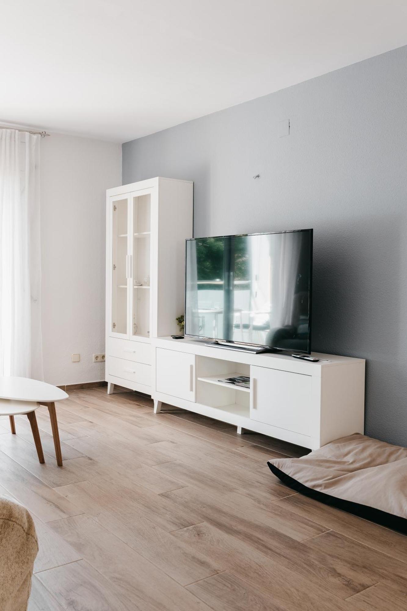 Hauzify I Apartament Arroyo プラヤ・デアロ エクステリア 写真