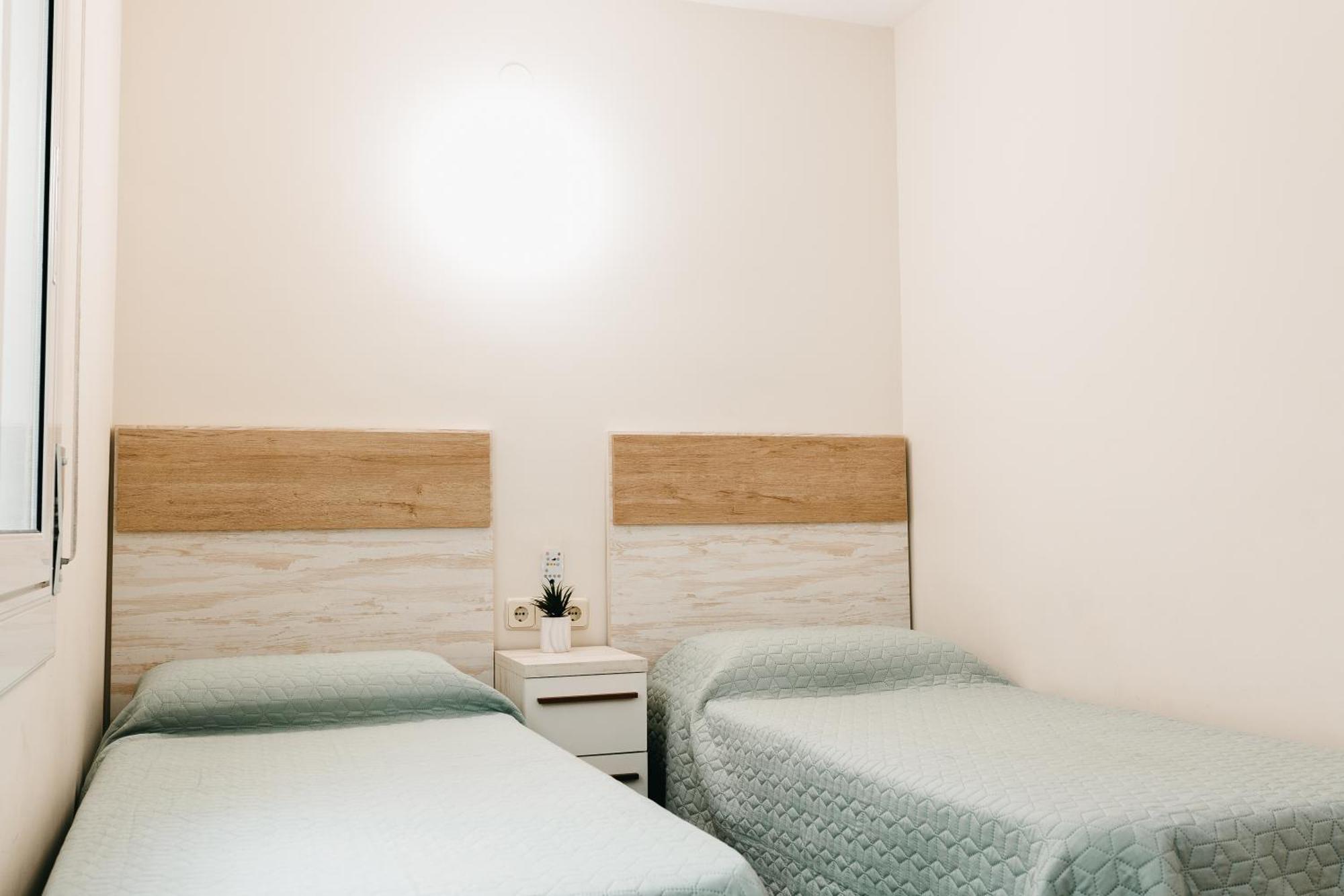 Hauzify I Apartament Arroyo プラヤ・デアロ エクステリア 写真